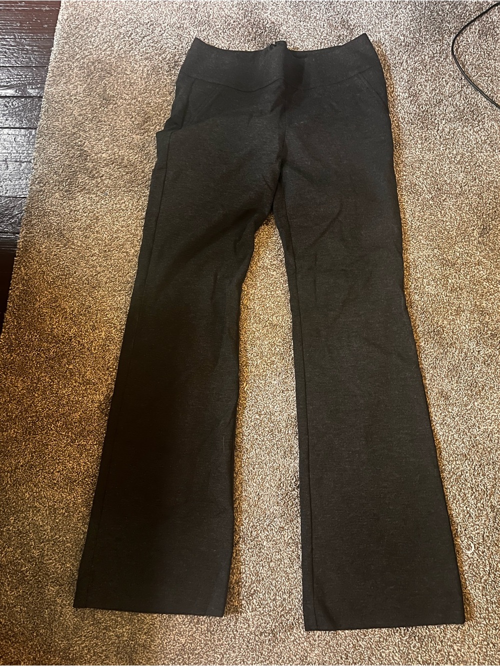 Cabi Black Dress Pants